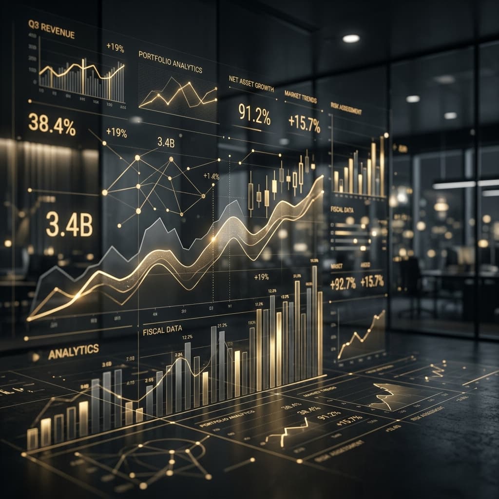 KWK Accounting Background